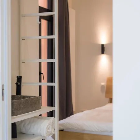 Flax - Charm And Comfort In Historic Center - New! Antwerp Room photo