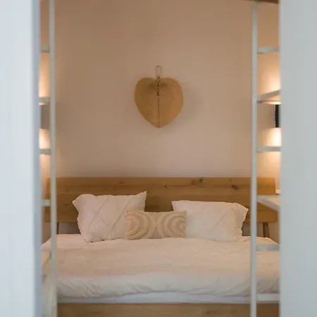 Flax - Charm And Comfort In Historic Center - New! Antwerp Exterior photo