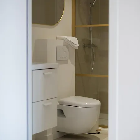 Flax - Charm And Comfort In Historic Center - New! Antwerp Room photo