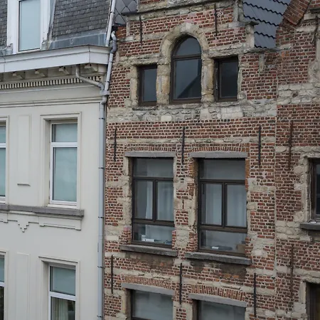 Flax - Charm And Comfort In Historic Center - New! Antwerp Exterior photo