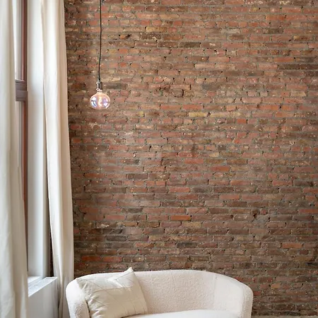 Flax - Charm And Comfort In Historic Center - New! Antwerp Exterior photo