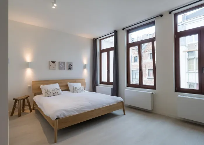 Flax - Charm And Comfort In Historic Center - New!