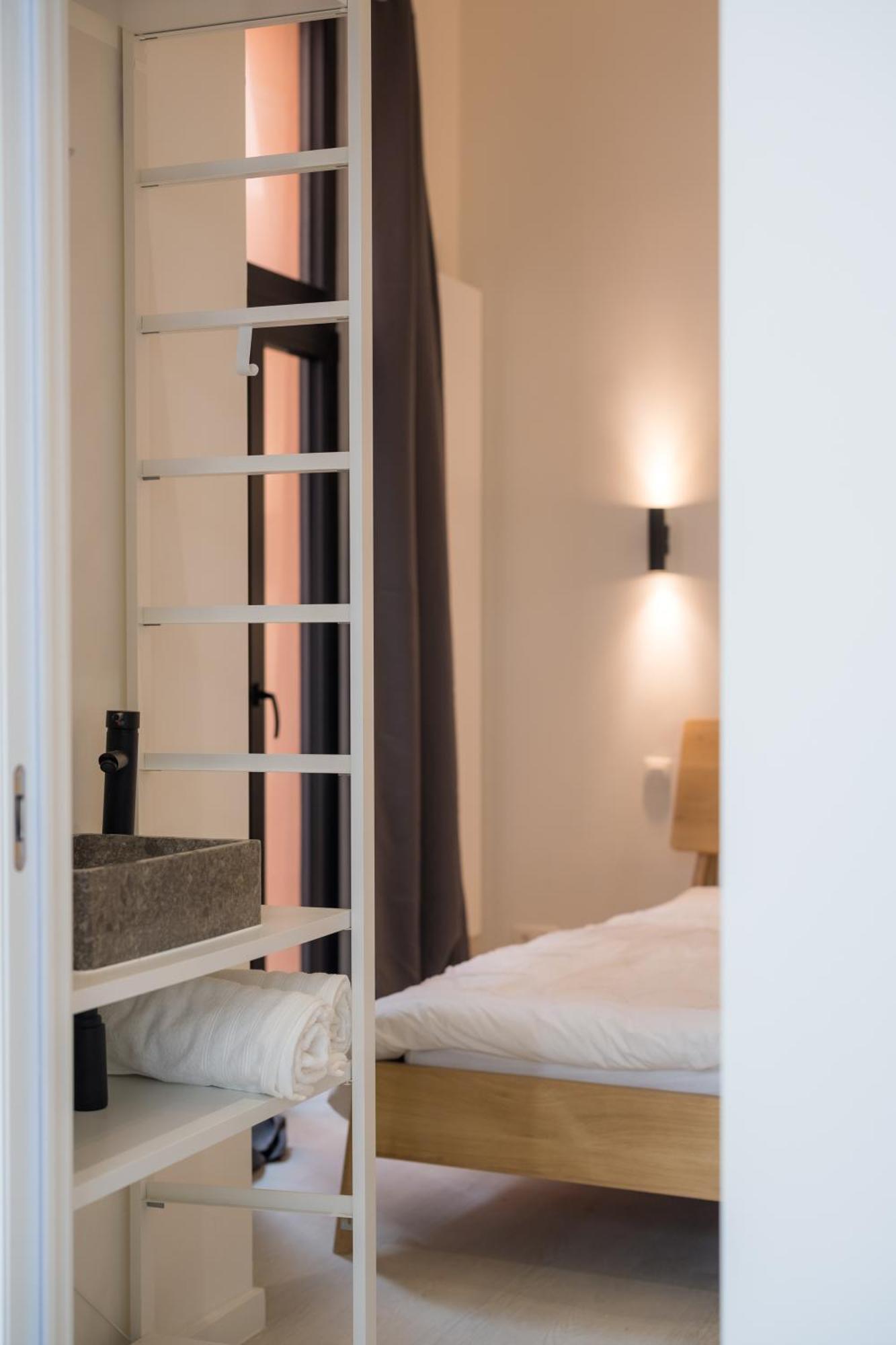 Flax - Charm And Comfort In Historic Center - New! Anversa