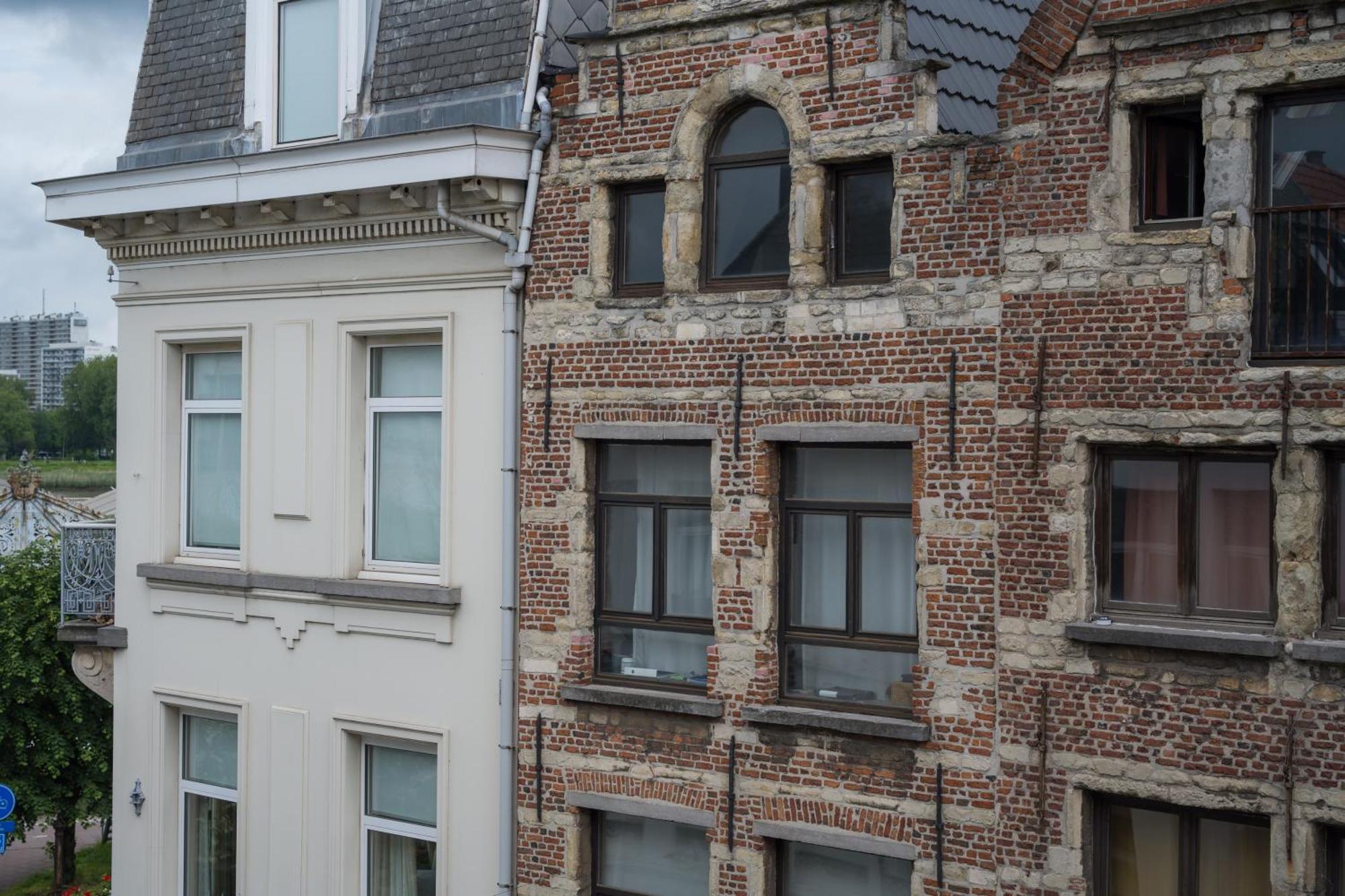 Flax - Charm And Comfort In Historic Center - New! *